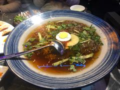 -十三姨正合丰烤肉(营迹路店)