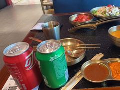 -伏一解牛烤肉专门店(信业购物中心店)