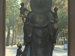 -少林寺欢喜地素斋馆
