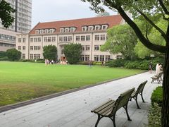 -上海市第三女子中学