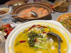 -楚太子  中餐&烧烤(武大店)