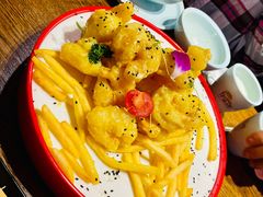 -津沽小院(天津之眼店)