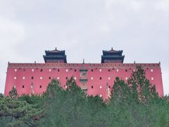 -普陀宗乘之庙(小布达拉宫)