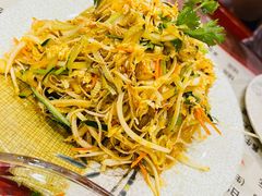 家常凉菜-吉味馆(柠溪店)