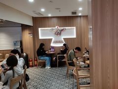 -霸王茶姬(正佳广场店)