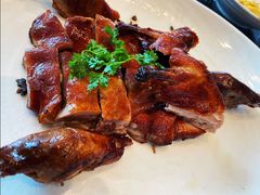 明炉烧鸭-环球港凯悦 · 享悦中餐厅