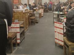 -重庆老火锅王(西安北路店)