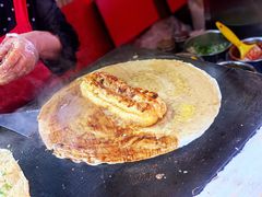 鸡蛋果子-李记特色五谷杂粮鸡蛋果子