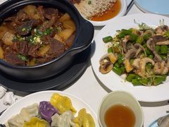 -海东头·疙瘩汤(万达四楼店)