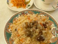 -巴依老爷·新疆美食(上城区天城路店)