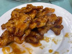 -宝发园名菜馆