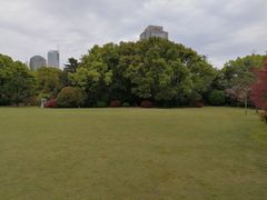 -上海虹桥迎宾馆