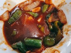 -哇蛙牛功夫面渝都料理(龙阳广场店)