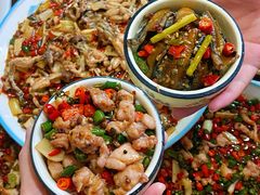 -李大爷的泡椒馆(冉家坝店)