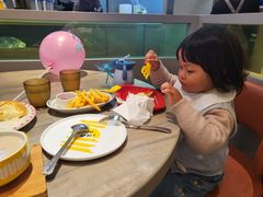 -菲滋意式餐厅(富阳东方茂店)