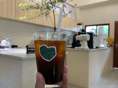 -SAFARI COFFEE