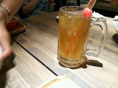 -卡朋西餐(较场西路店)