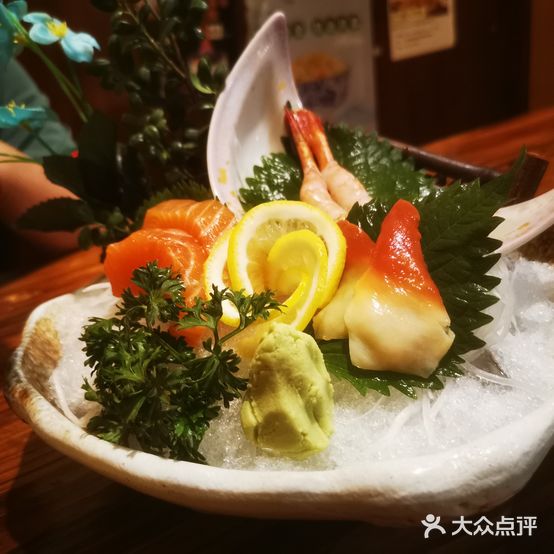 和来日本料理(淮海街店)