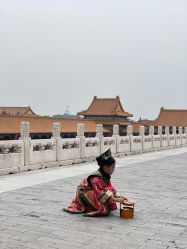 点击看大图 -美云庭古装·格格服汉服·京城旅拍(北京店)