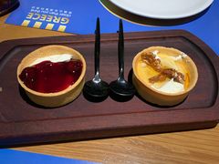 -HELLO MUSAE 拾光缪斯餐厅·纯正希腊风味(苏州中心店)