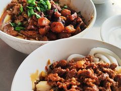 -丁记面馆(凤凰店)