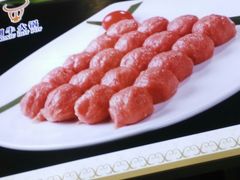 手打牛肉丸-欢乐海岸美食联盟