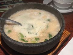 -绿茶餐厅(蓝色港湾店)