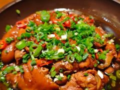 -阿嫂印象·民间江湖菜(大学城店)