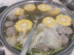 -联胜潮汕牛肉火锅(东苑南路店)