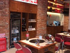 -姚稷大铁锅(东明广场店)