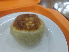 门钉肉饼-白魁老号饭庄(交道口店)