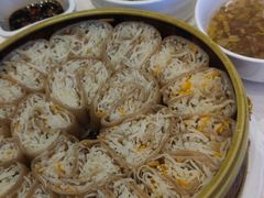 莜面炖炖-永和红旗美食城