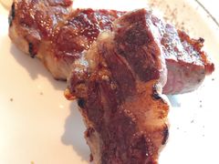 -Wolfgang’s Steakhouse 沃夫冈牛排馆(上海白玉兰广场店)