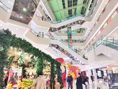 -义乌之心城市生活广场(新马路店)