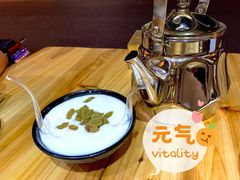 -新疆伊宁远征餐厅