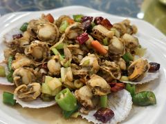 -威海渔村(黄兴路店)