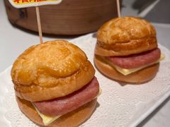 -避风塘·老港味餐厅·茶档(长宁龙之梦店)