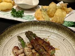-阿吾罗日本料理(K11艺术中心店)