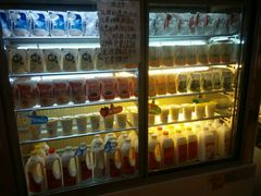 -一鸣真鲜奶吧(双菱路店)