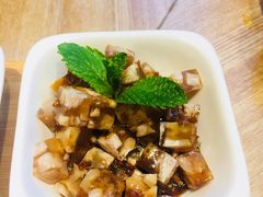 肉皮冻-莆田餐厅PUTIEN(三里屯店)