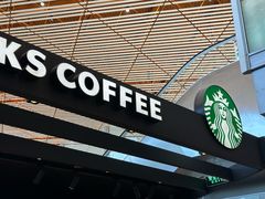 -星巴克(北京首都国际机场7店)