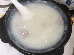 -點無缺茶楼·海鲜酒家(世博店)