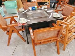 大堂-塘屋烧烤·云南火塘烧烤品牌(春城慧谷旗舰店)