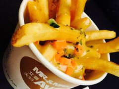 -艾薯夫妇Aysh(福田星河COCOPark店)