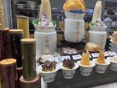 -黄岩国际大酒店·餐厅