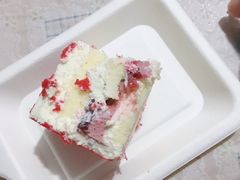 -巴思客蛋糕(交通路店)