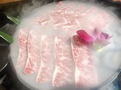 -九田家黑牛烤肉料理(太阳城店)