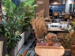 -椰庭·椰子鸡·创意玩家(晶耀前滩店)