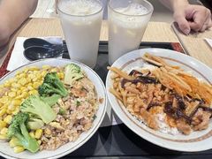-永和大王(浦东国际机场店)