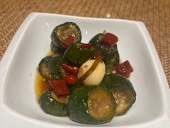 -梁家大院•农家菜(昆山会展中心店)